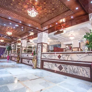 فندق ليز امباسادور