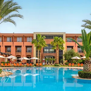 فندق Zephyr Targa Marrakech