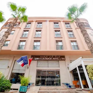 3* Otel Palais Al Bahja
