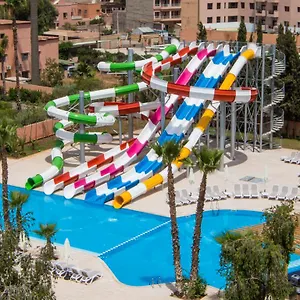 Rose Aqua Park Marakeş
