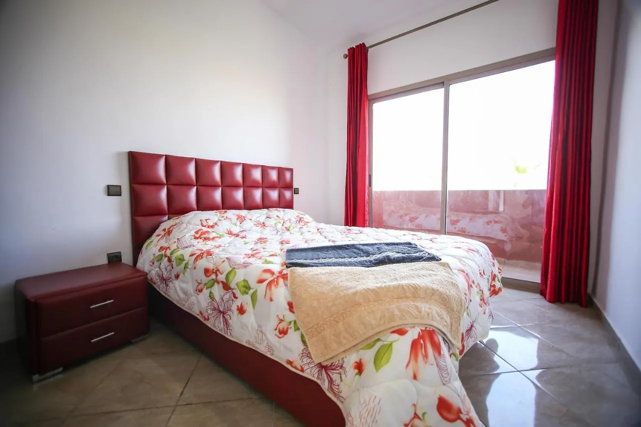 Chez Zahoui Hotel Marrakesh 4*,  Morocco