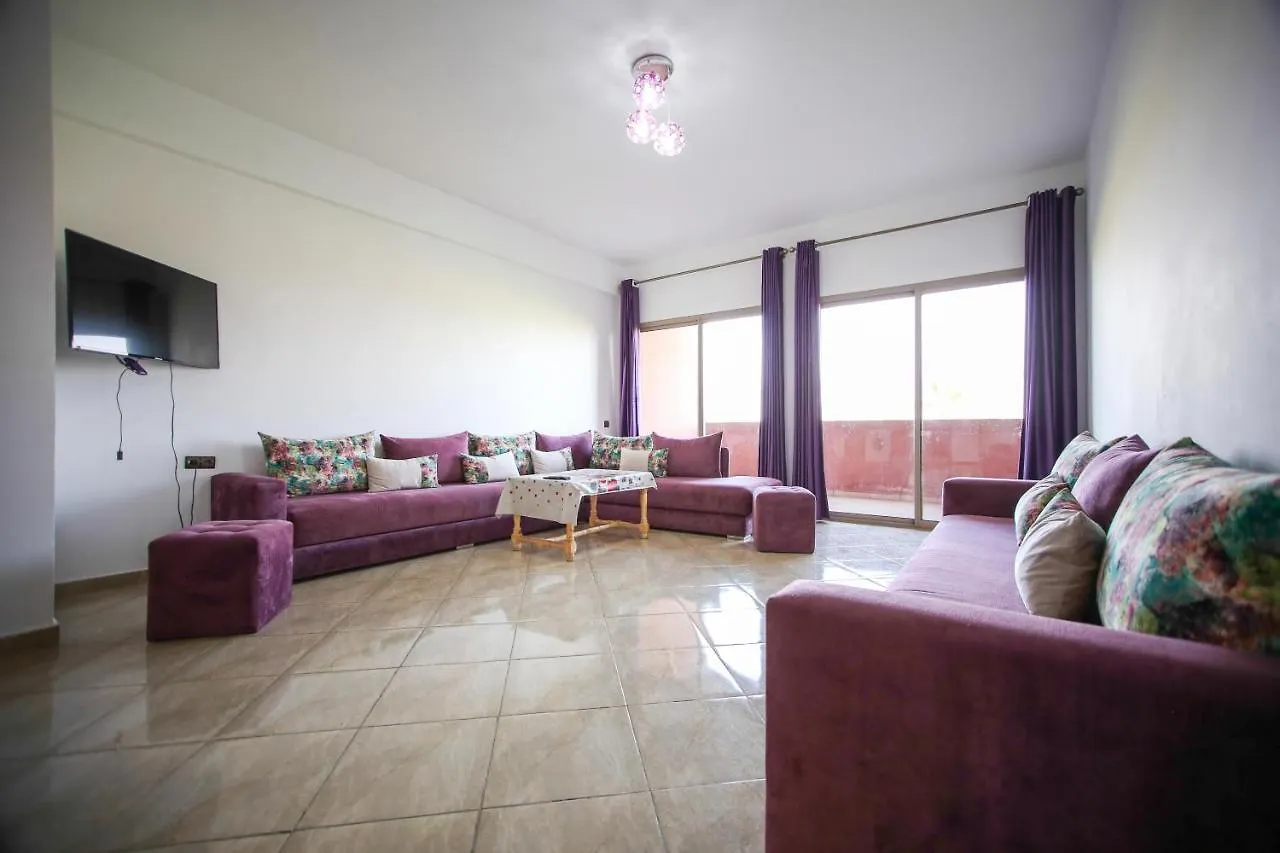****  Chez Zahoui Hotel Marrakesh Morocco