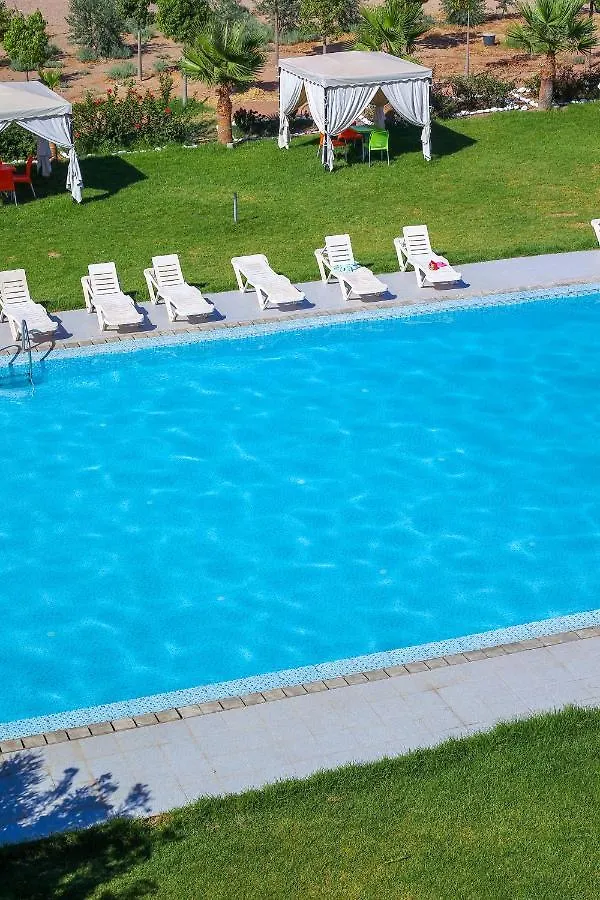 فندق مراكشفي  Chez Zahoui