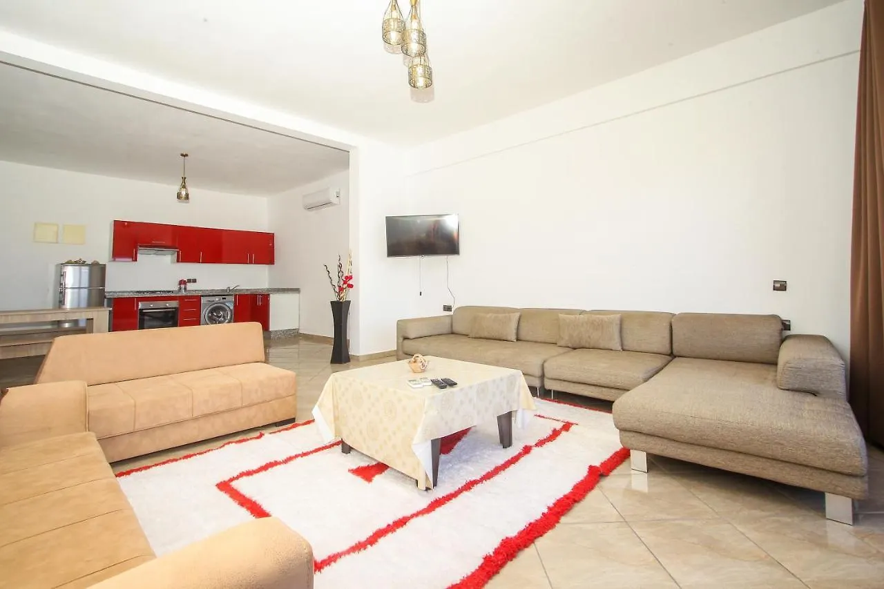 فندق مراكشفي  Chez Zahoui  مراكش
